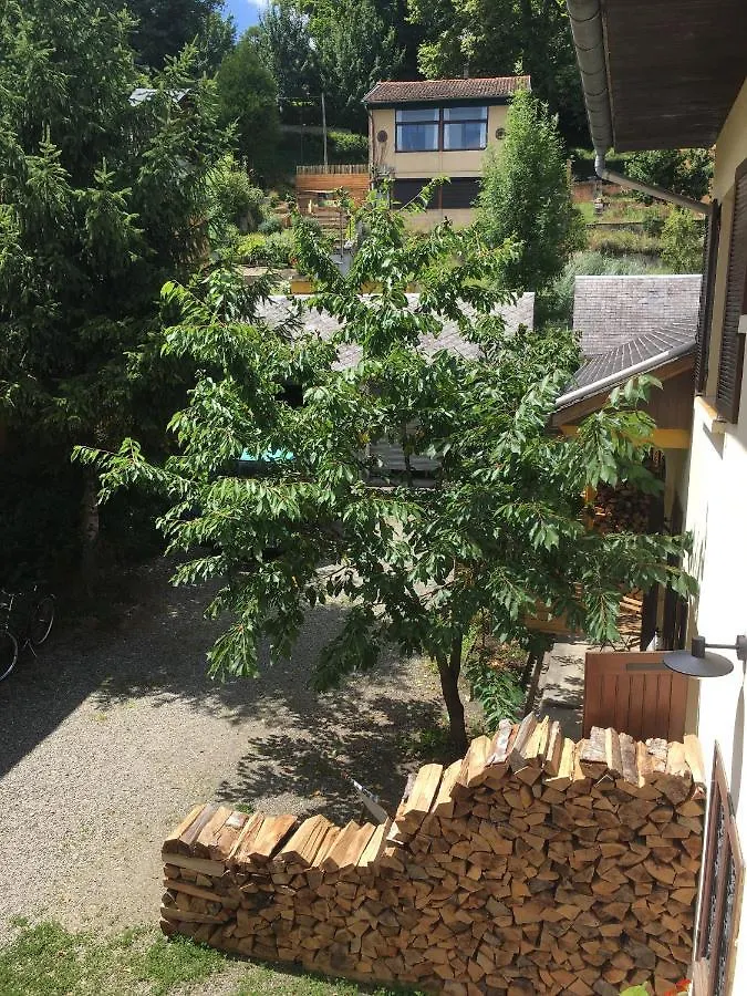 Charmant appartement sur cour, Le Cerisier Bagnères-de-Bigorre
