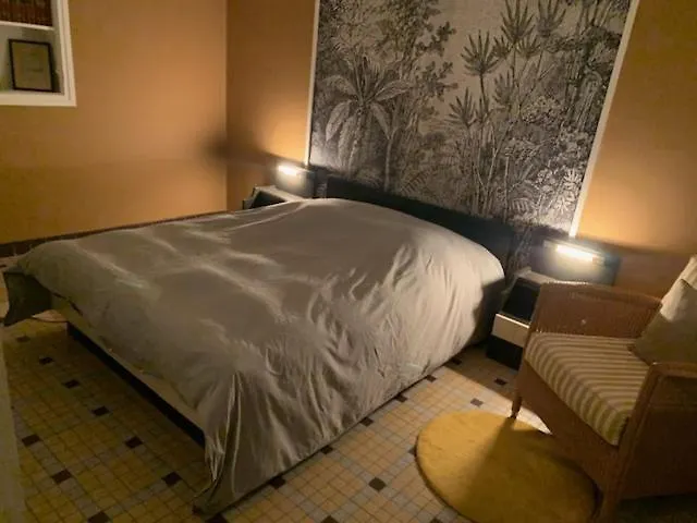 Charmant appartement sur cour, Le Cerisier Bagnères-de-Bigorre