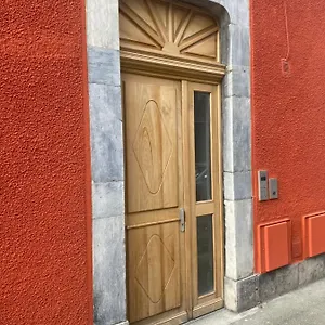 Ginkobiloba : Cosy En Cœur De Appartement