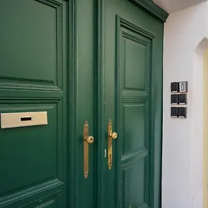 Living - Rustengasse Vienne