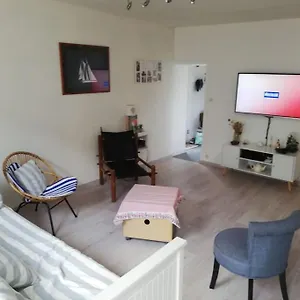 Maison De Bourg Proche Plages Ploeren