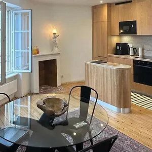 Duplex Familial Au Coeur De Dinard