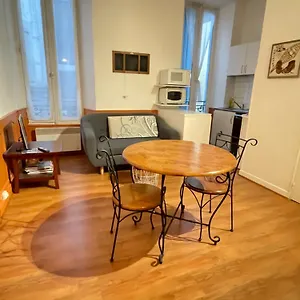 N°1 Au Coeur De De Bigorre Appartement